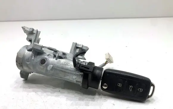 Volkswagen Golf Plus Ignition lock 1K0905851B