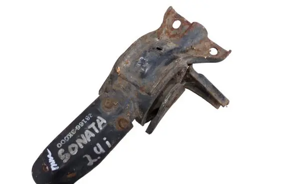 Hyundai Sonata Engine mount bracket 281663K000 218343K000
