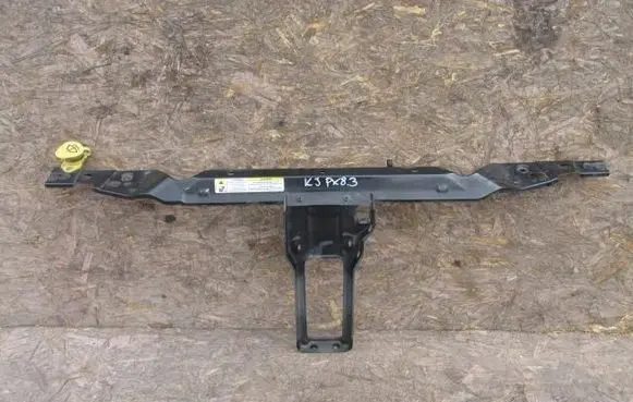 Jeep Cherokee III KJ Front axle beam 