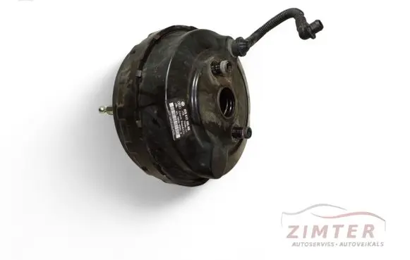 Audi A4 S4 B7 8E 8H Brake booster 8E0612105AB