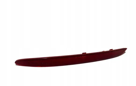 Mercedes-Benz S C217 Rear tail light reflector A2178200174