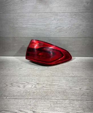 BMW 5 G30 G31 G38 Rear/tail lights 7388948