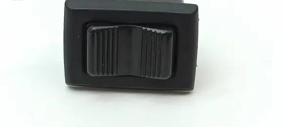 BMW 7 E23 Electric window control switch 8126072108 812607 251341