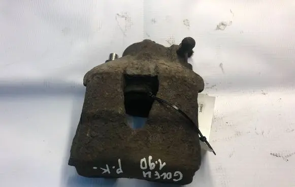Volkswagen Golf IV Front brake caliper