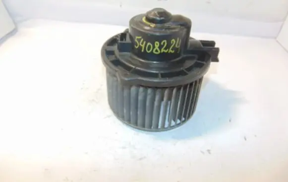 Lexus LS 400 Heater fan/blower 1940005130
