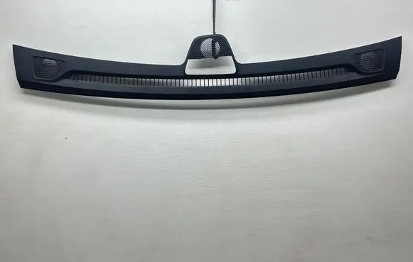 Chrysler Pacifica Dashboard air vent grill cover trim 5RL45DX9AE 5882300 KR652127