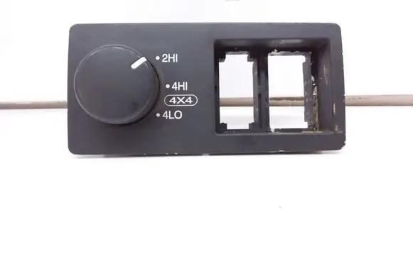 KIA Sorento Differential lock switch 200003207 3E200 3D3D7