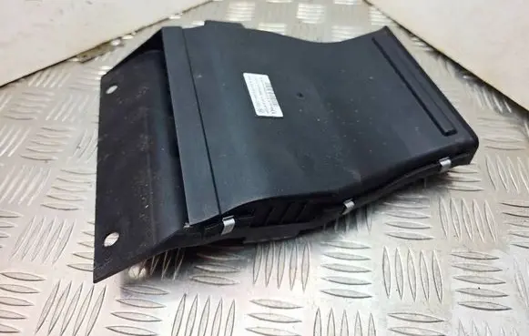 Audi A8 S8 D3 4E Electric cabin heater radiator 4E0910013A 4E0819013A