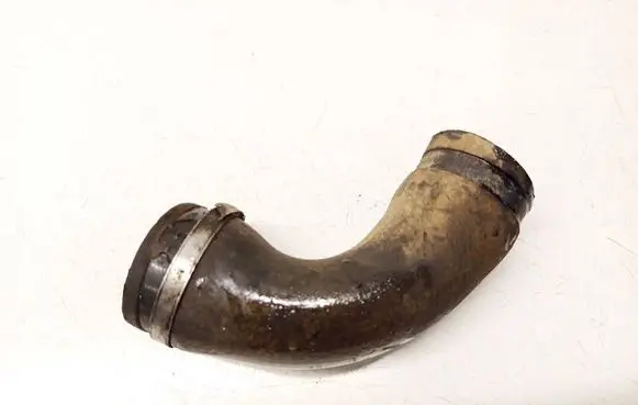 Jaguar X-Type Intercooler hose/pipe 