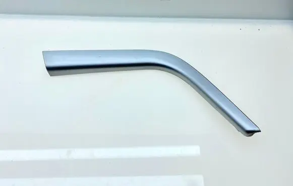 Subaru Legacy Climate control/heater control trim 66077AG08A
