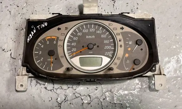 Nissan Almera Tino Speedometer (instrument cluster) J11BU0100