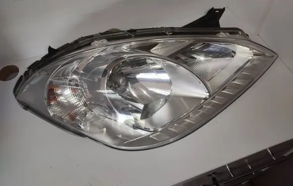 Mercedes-Benz A W169 Headlight/headlamp