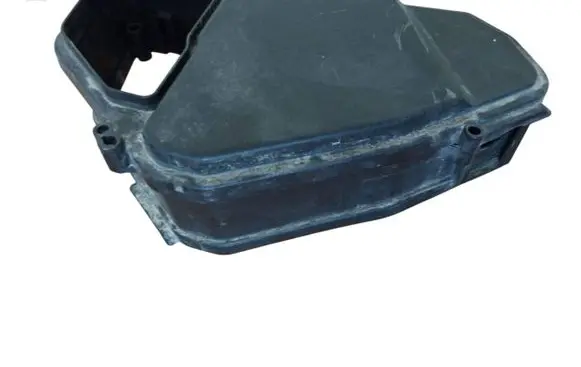 Audi Q7 4L Fuse box cover 7L0937615H
