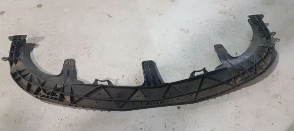 Opel Insignia A Front bumper lip 903200021