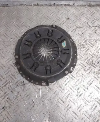 Ford Escort Pressure plate 411912204