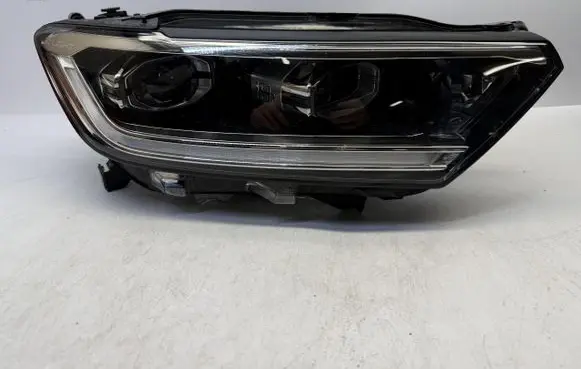 Volkswagen T-Roc Headlight/headlamp 2GA941036AK