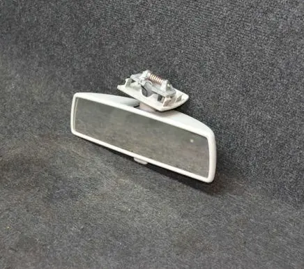 Volkswagen Touran I Rear view mirror (interior) 432123411IE1010749