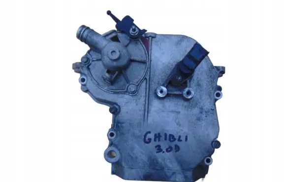 Maserati Ghibli Timing chain cover 2517F00