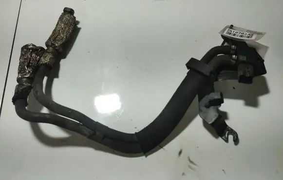 Citroen C5 Air pressure sensor