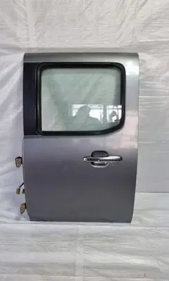 Ford Ranger Rear door