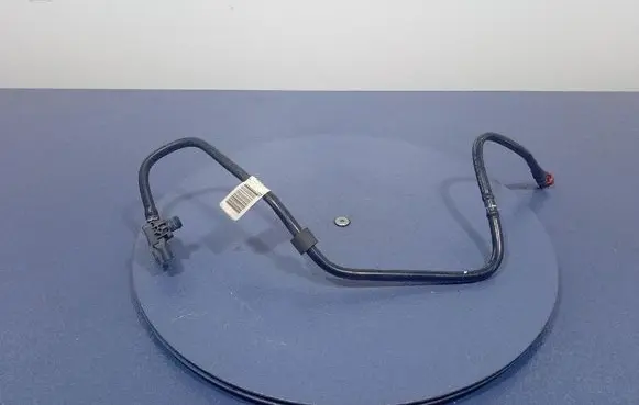Air intake hose/pipe