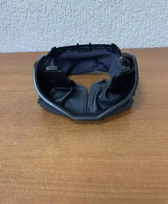 Mercedes-Benz E A207 Steering wheel column trim A2076820216 107740