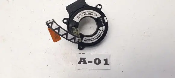 Renault Scenic I Airbag slip ring squib (SRS ring) 54353383 7700840099A 36796M