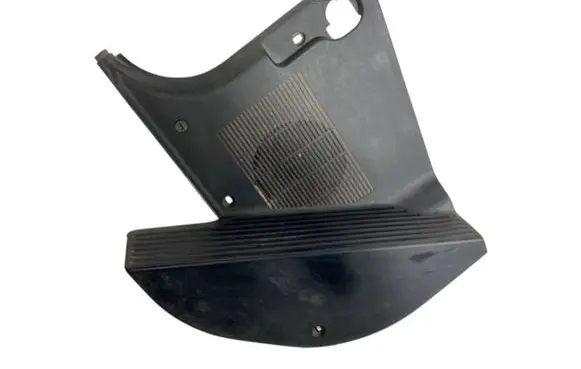 BMW 5 E34 Foot area side trim 4376950 65134376950