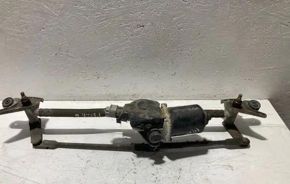 Mazda 6 Front wiper linkage and motor 8492002393
