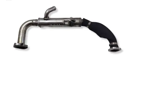 Jaguar F-Pace EGR valve line/pipe/hose G4D39F468MB
