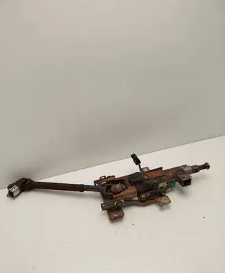 Citroen C2 Steering wheel axle set 4380
