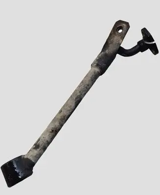 Volkswagen Caddy Turbo turbocharger oiling pipe/hose