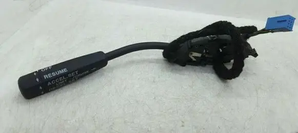 Mercedes-Benz C W203 Cruise control stalk 2035450424