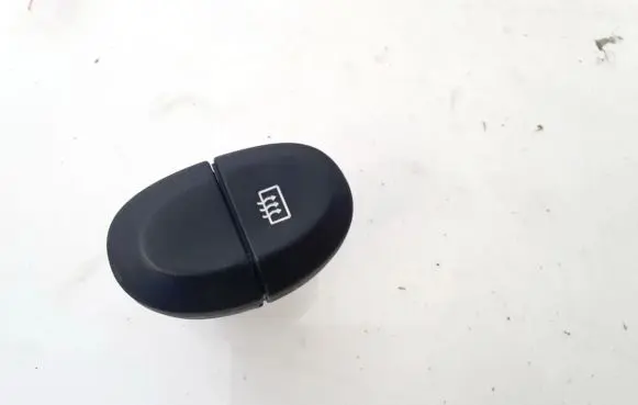Renault Megane I Windscreen/window heater switch 429990b