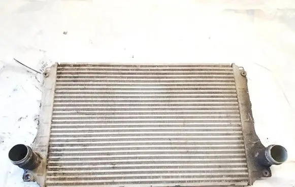 Toyota Avensis T250 Intercooler radiator jd1271002220 jd127100-2220