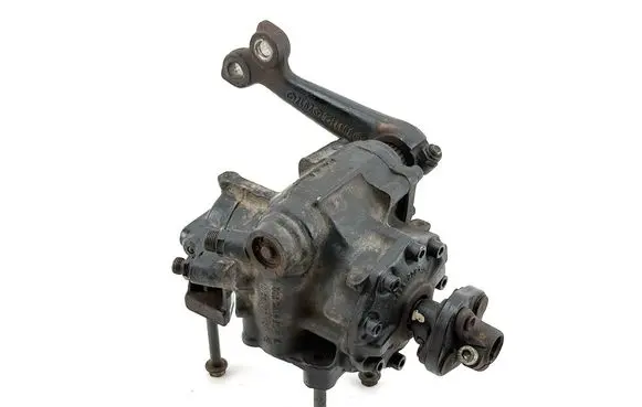 Mercedes-Benz SL R129 Steering rack A1294600901 1294600901