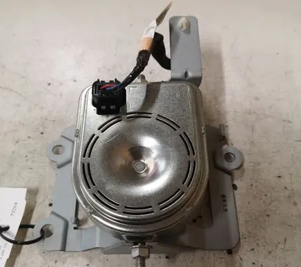 Mazda 6 Alarm system siren GS1D67SB0