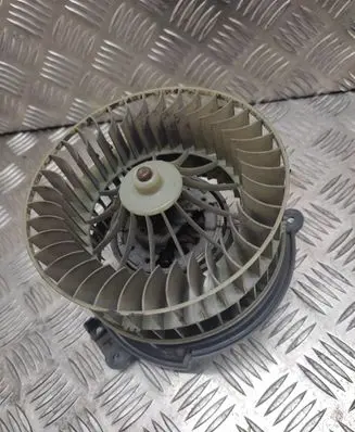 Mercedes-Benz E W124 Other air conditioning (A/C) parts 