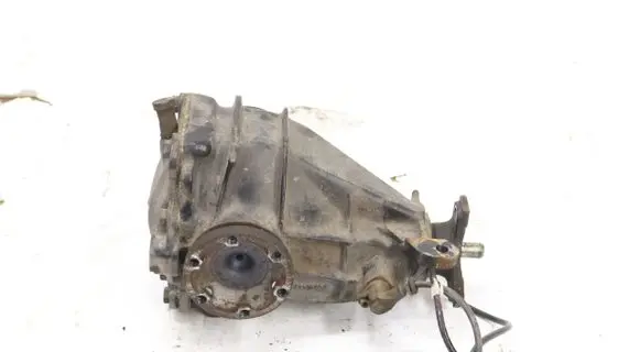 Mercedes-Benz E W124 Rear differential 2013510405