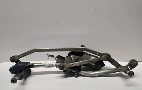 Renault Laguna III Front wiper linkage 
