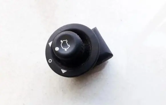 Ford Mondeo MK II Wing mirror switch 93bg17b676ba