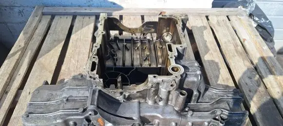 Audi A4 S4 B7 8E 8H Oil sump 059103603AF
