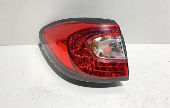 Renault Captur Rear/tail lights 265557367R
