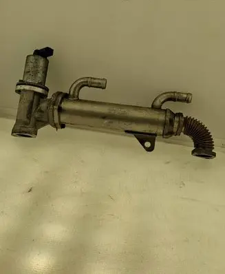 KIA Sportage EGR valve cooler 2841627410 1810067051
