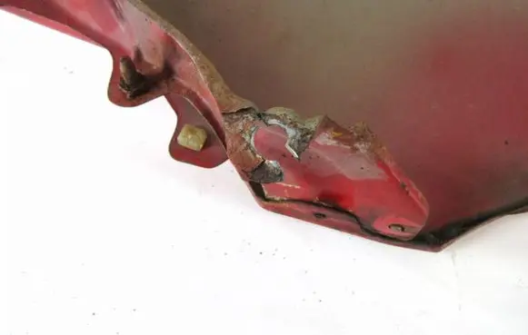Mitsubishi Eclipse Fender