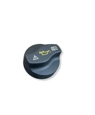 Mercedes-Benz Sprinter W906 Oil filler cap A0000101385