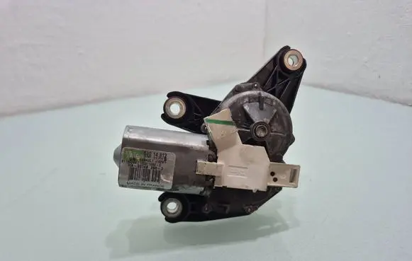 Opel Vivaro Rear window wiper motor 91165699