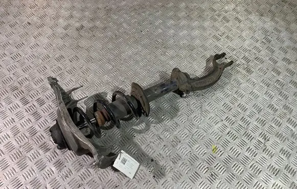Audi A5 Sportback 8TA Front shock absorber with coil spring 8K0413037L