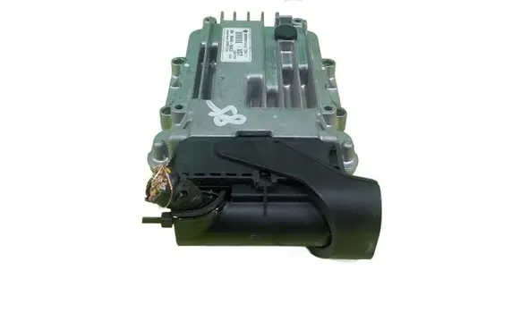 Hyundai i40 Torque split ecu control unit/module 954403BAL0