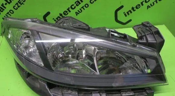 Renault Laguna II Headlight/headlamp